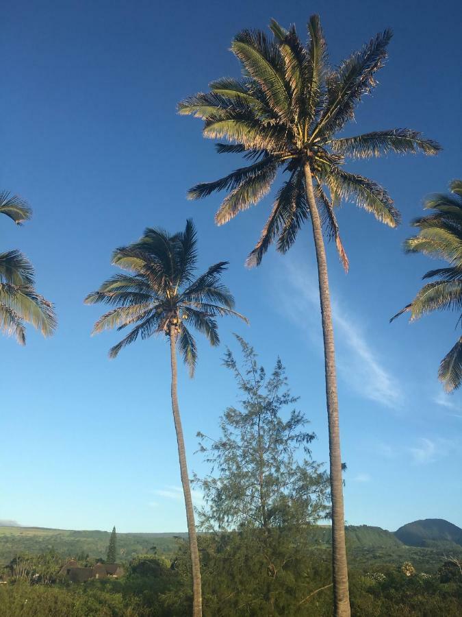 Mauna Kai'Iki Pahala Kültér fotó