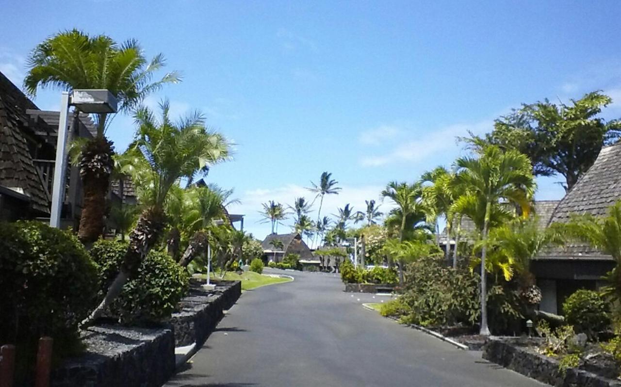 Mauna Kai'Iki Pahala Kültér fotó